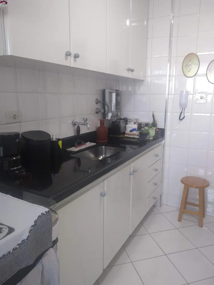 Apartamento, 2 quartos, 57 m² - Foto 8