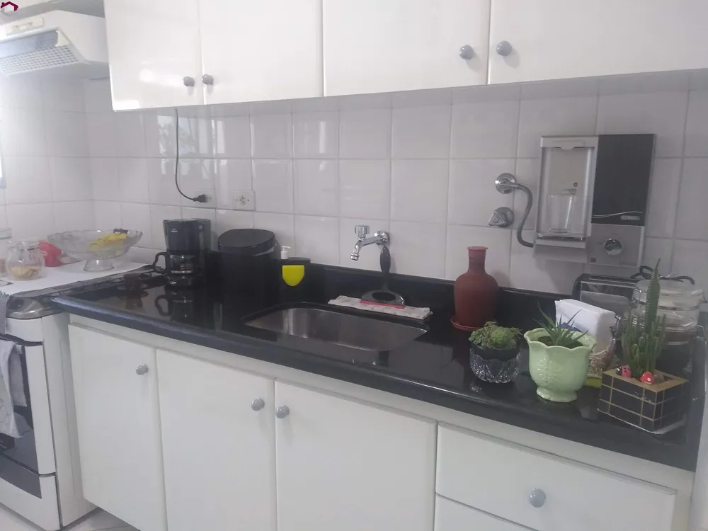 Apartamento, 2 quartos, 57 m² - Foto 9