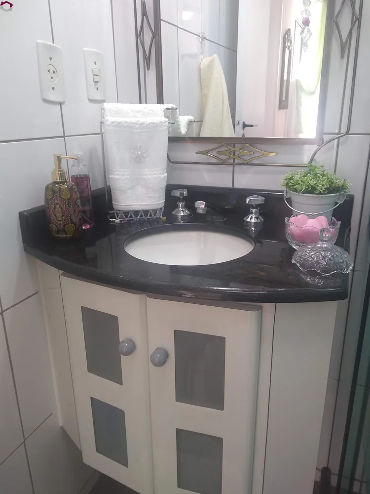 Apartamento, 2 quartos, 57 m² - Foto 5