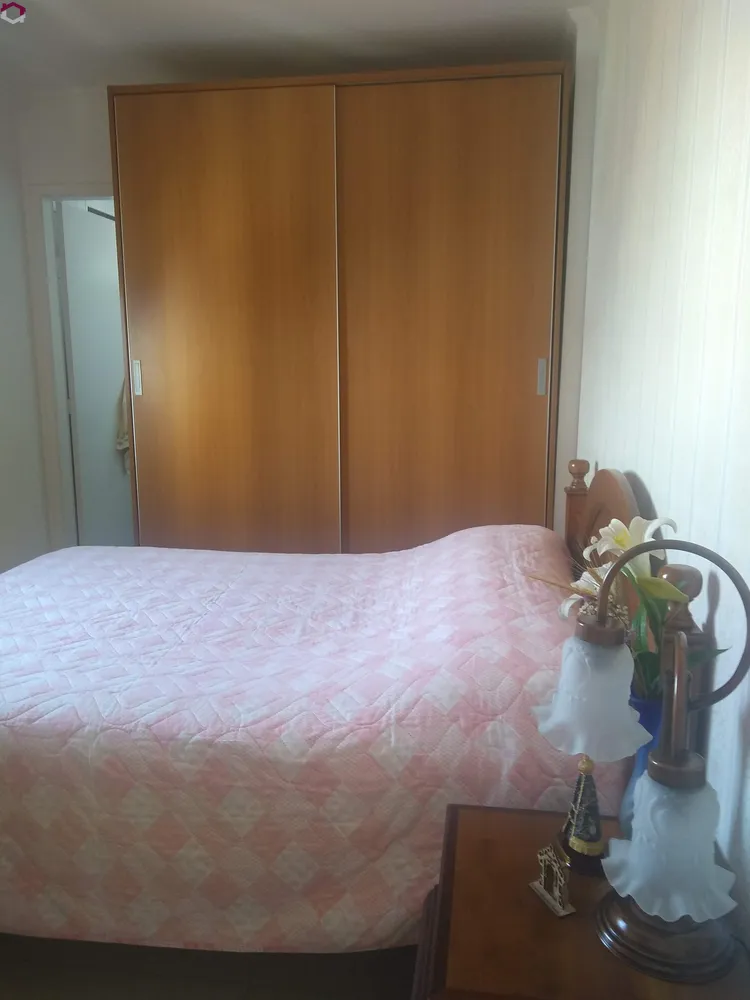 Apartamento, 2 quartos, 57 m² - Foto 11