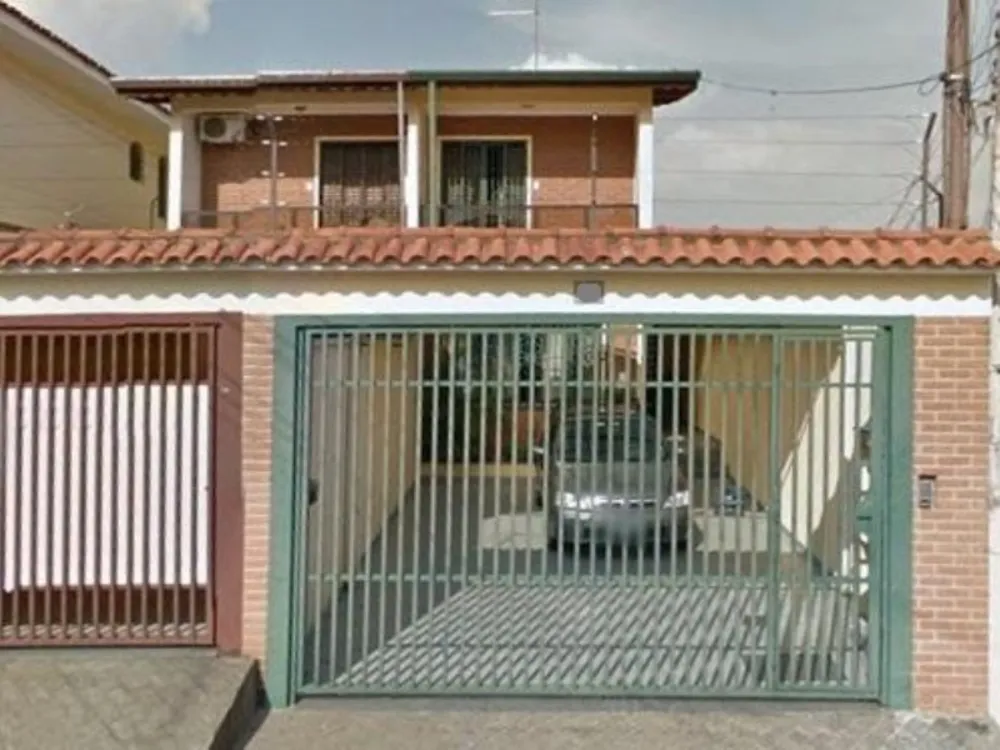 Sobrado, 3 quartos, 200 m² - Foto 20
