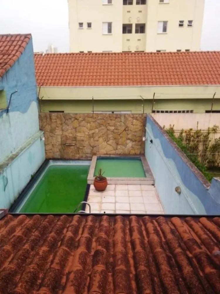 Sobrado, 3 quartos, 200 m² - Foto 7