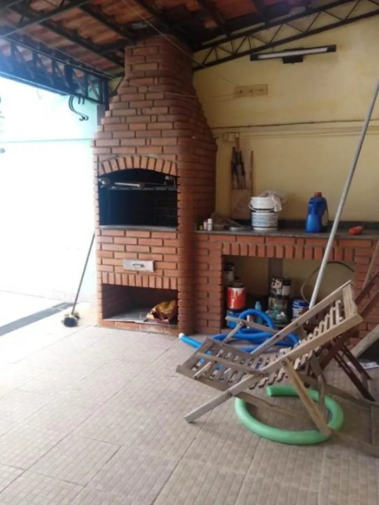 Sobrado, 3 quartos, 200 m² - Foto 9