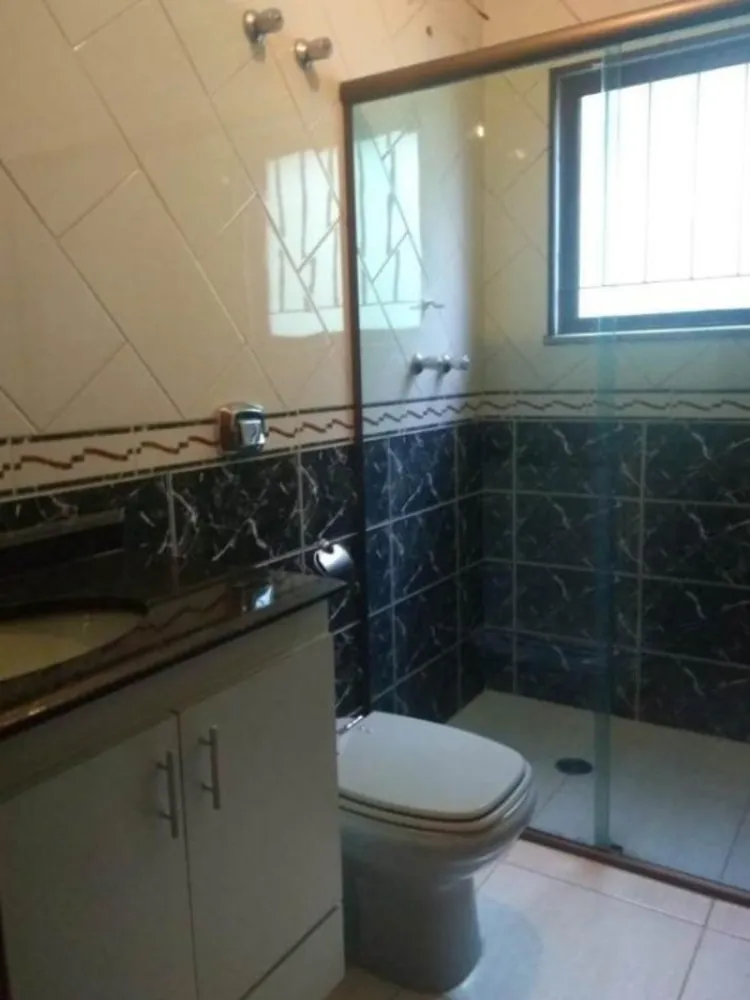 Sobrado, 3 quartos, 200 m² - Foto 18