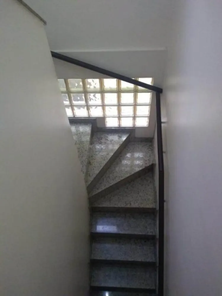 Sobrado, 3 quartos, 200 m² - Foto 12