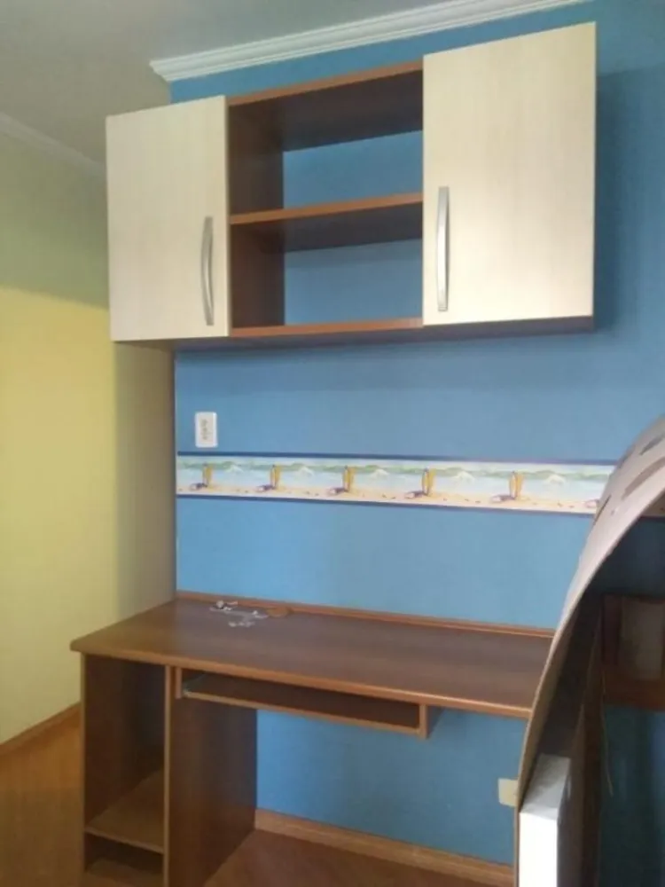 Sobrado, 3 quartos, 200 m² - Foto 17