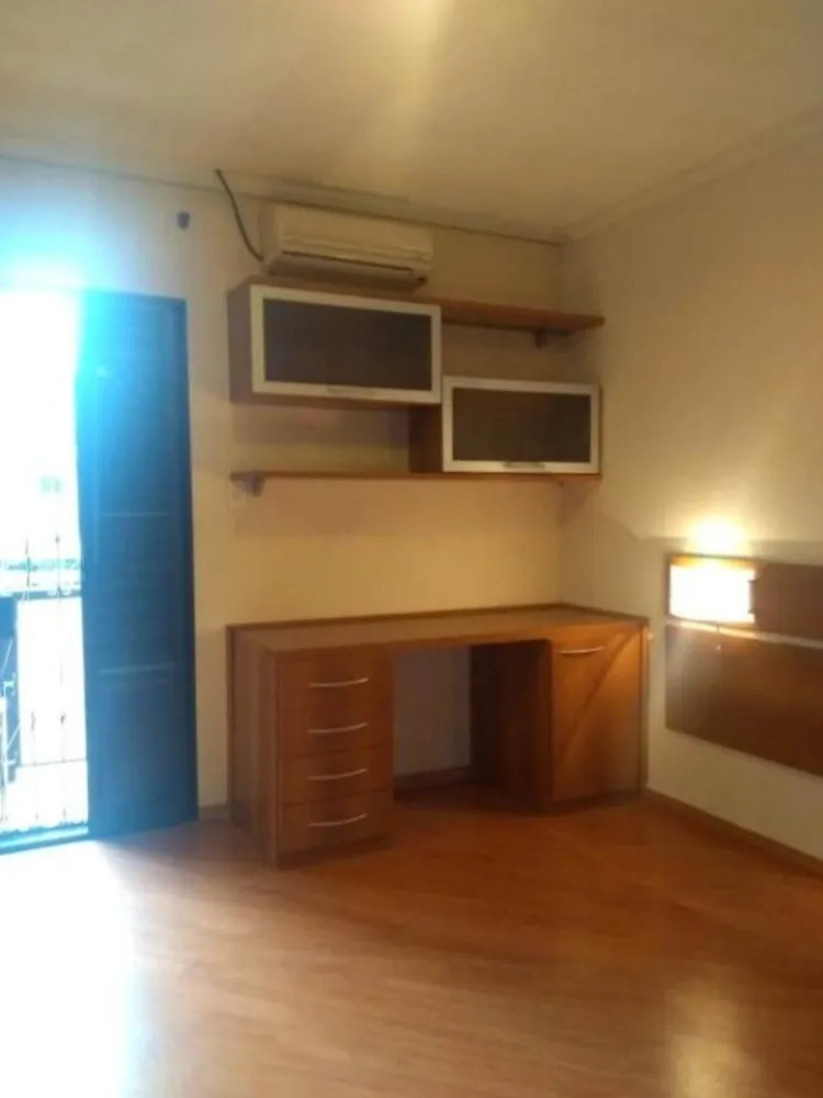 Sobrado, 3 quartos, 200 m² - Foto 13