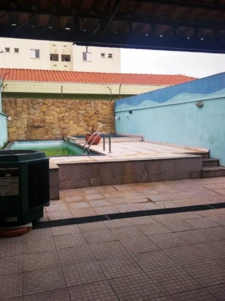 Sobrado, 3 quartos, 200 m² - Foto 8