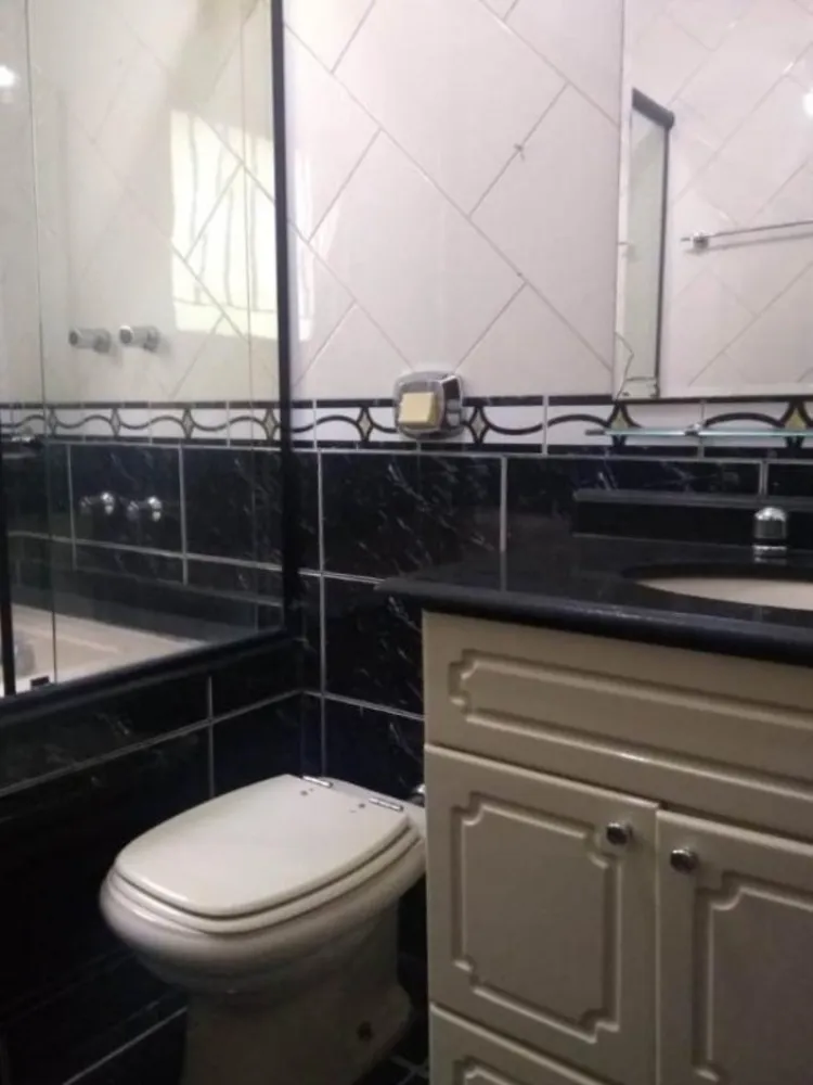 Sobrado, 3 quartos, 200 m² - Foto 15