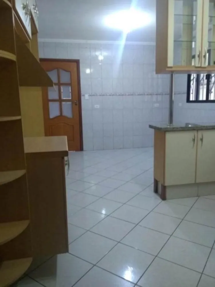 Sobrado, 3 quartos, 200 m² - Foto 10
