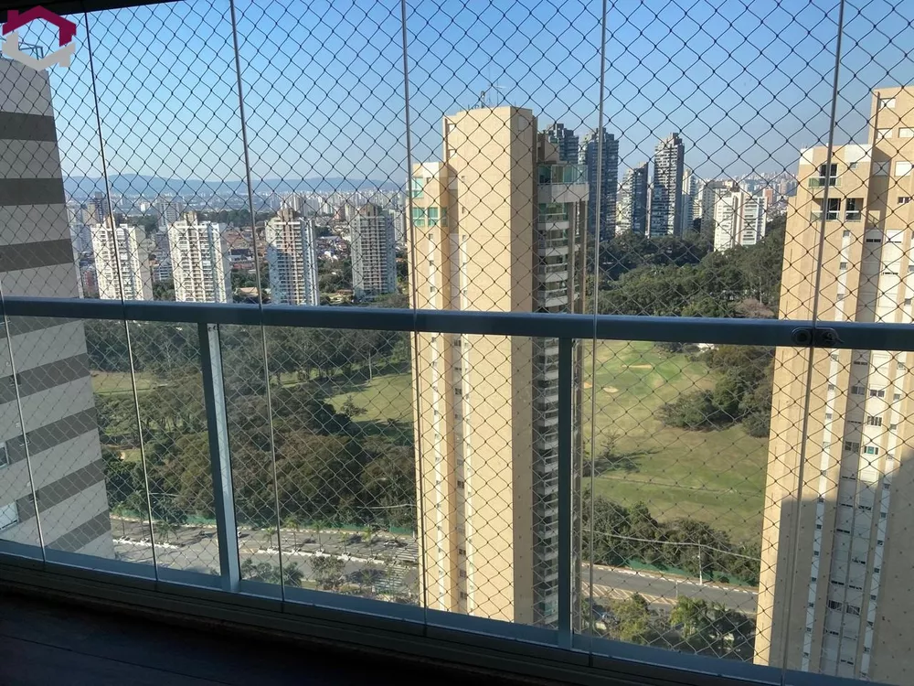 Apartamento à venda com 2 quartos, 88m² - Foto 4