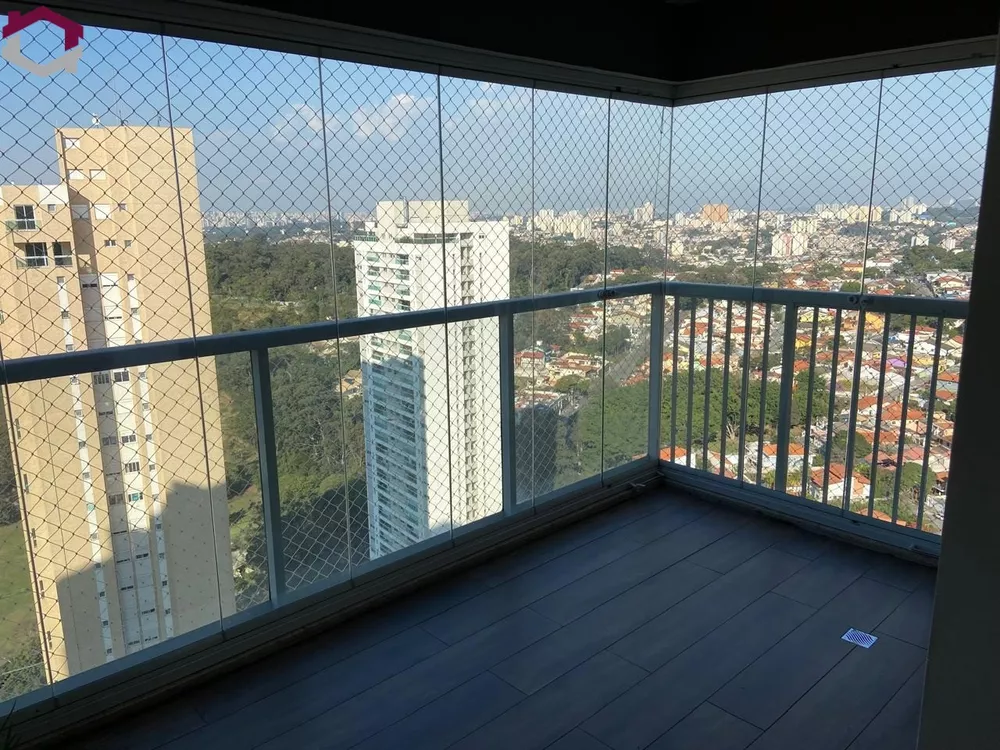 Apartamento à venda com 2 quartos, 88m² - Foto 3