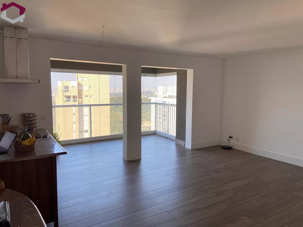 Apartamento à venda com 2 quartos, 88m² - Foto 2