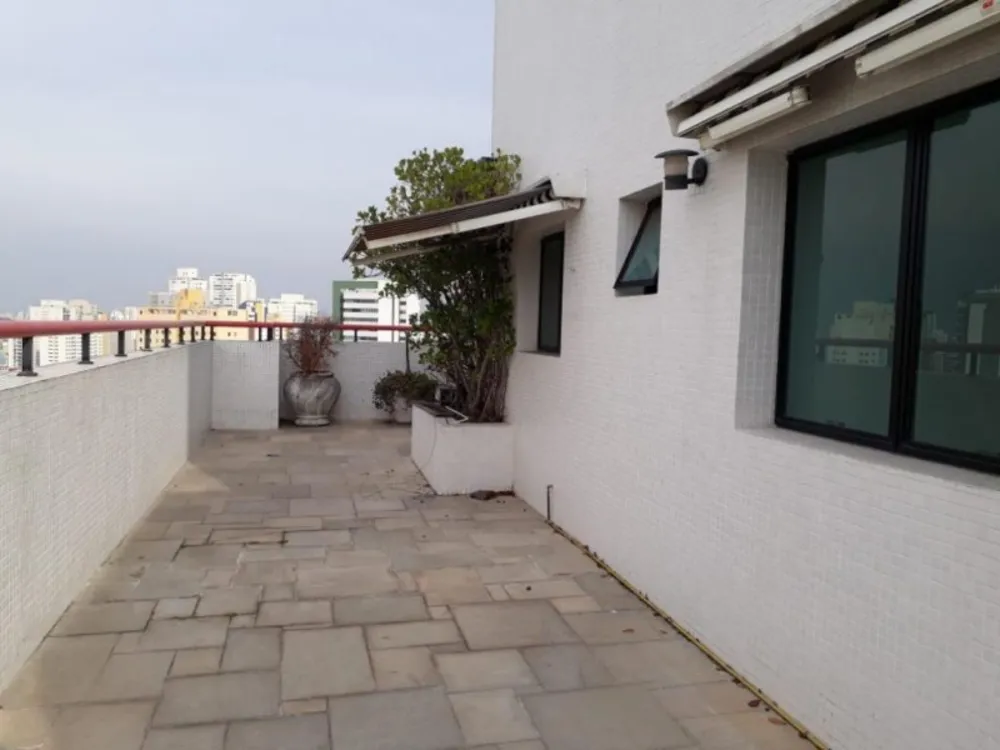 Cobertura, 3 quartos, 220 m² - Foto 9