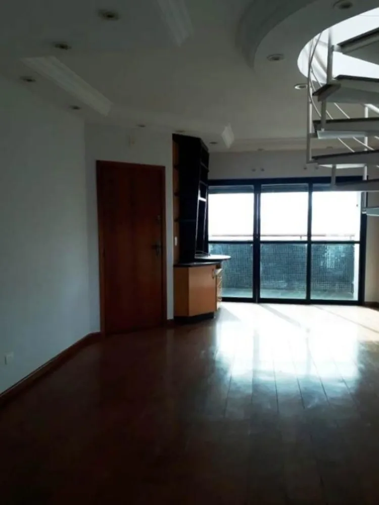 Cobertura, 3 quartos, 220 m² - Foto 10