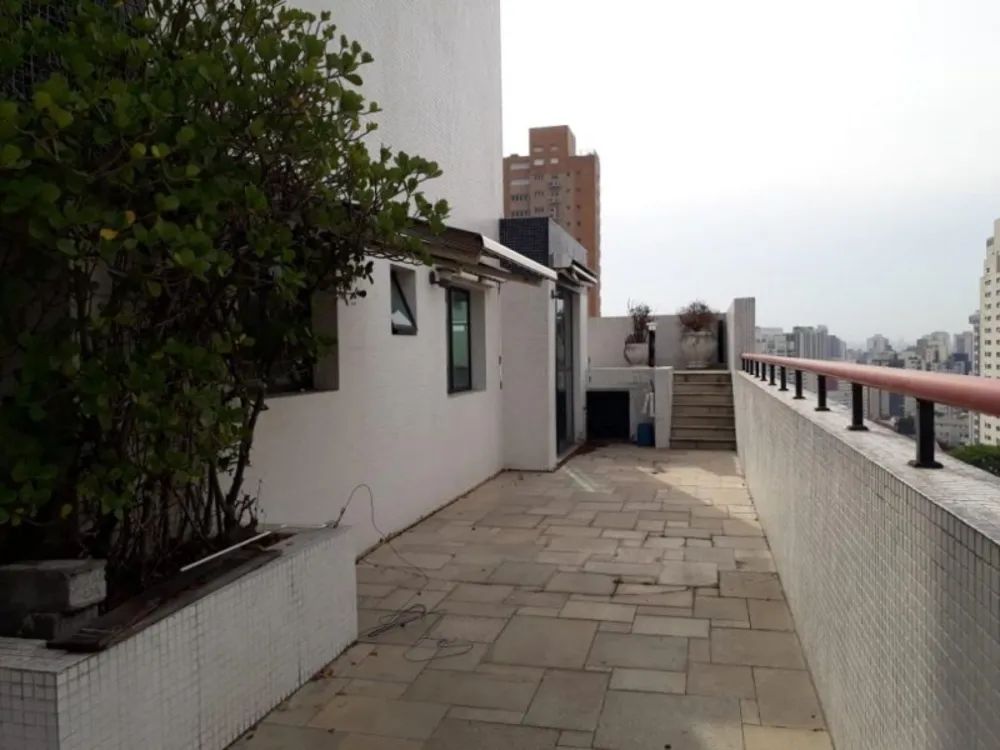 Cobertura, 3 quartos, 220 m² - Foto 12