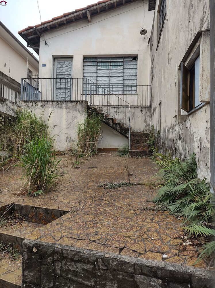 Casa, 2 quartos - Foto 2