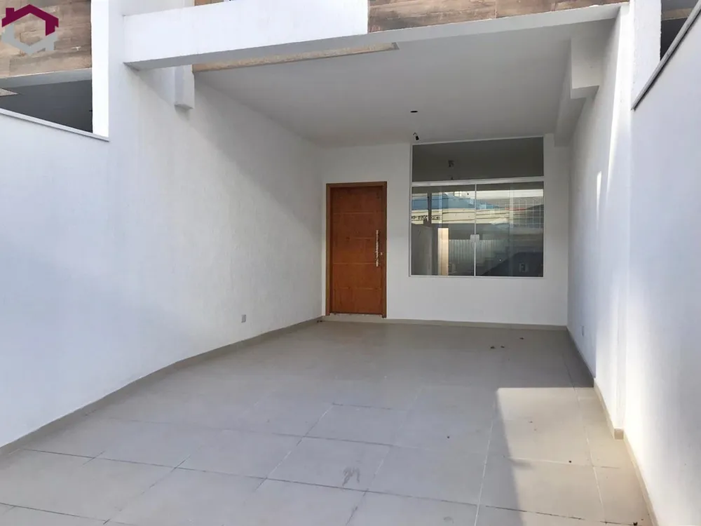Casa, 3 quartos - Foto 7