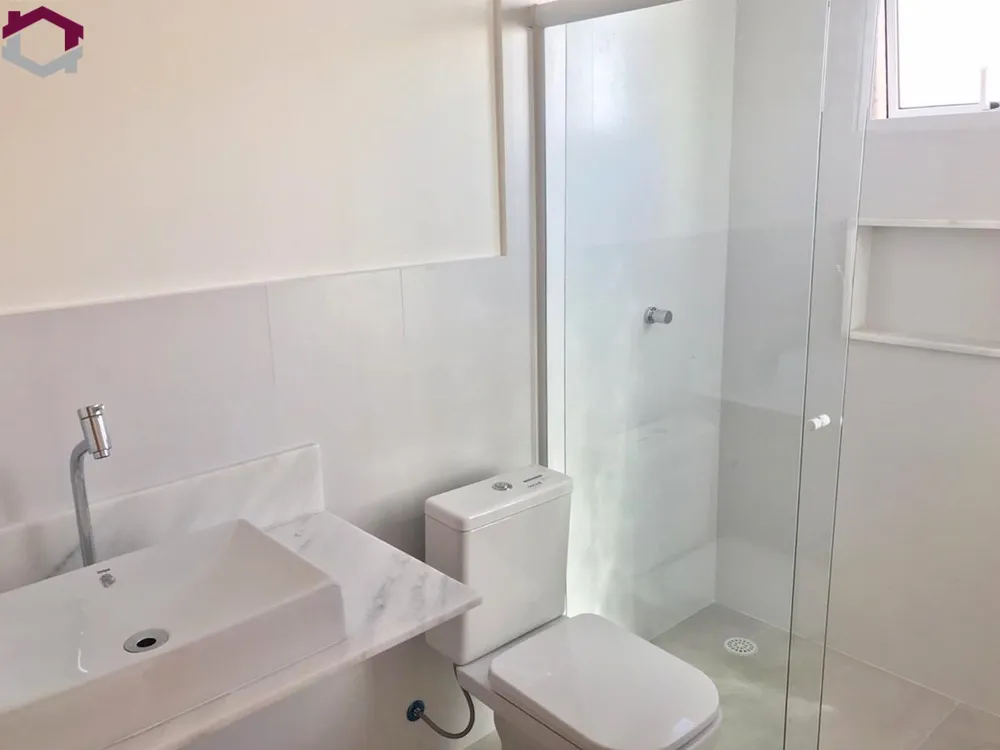 Casa, 3 quartos - Foto 6