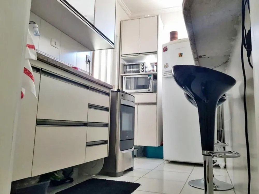 Apartamento, 2 quartos, 59 m² - Foto 4