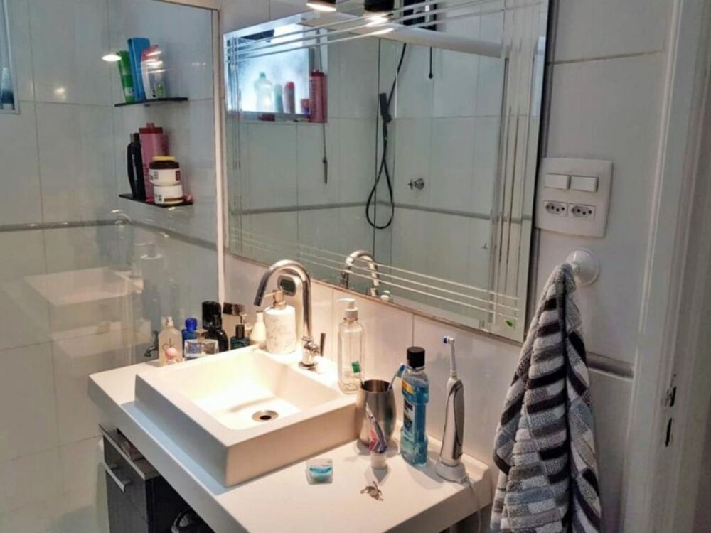 Apartamento, 2 quartos, 59 m² - Foto 3