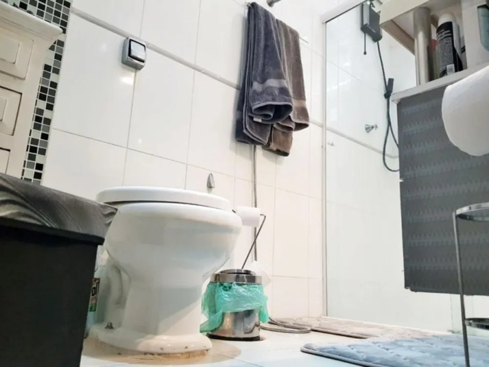 Apartamento, 2 quartos, 59 m² - Foto 8