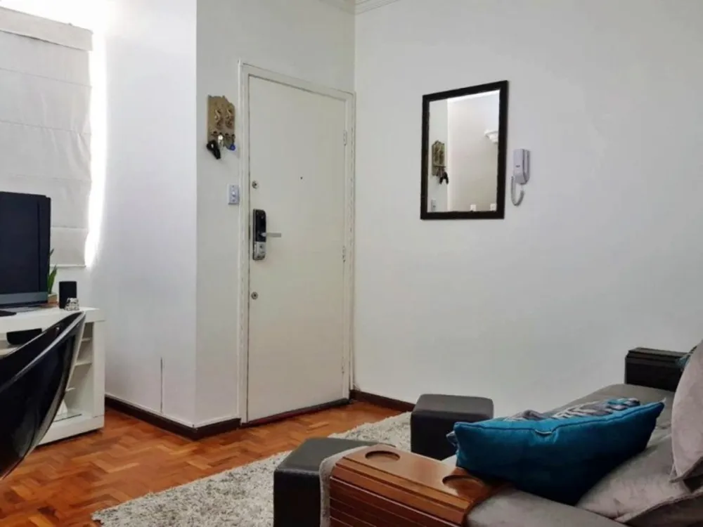 Apartamento, 2 quartos, 59 m² - Foto 2