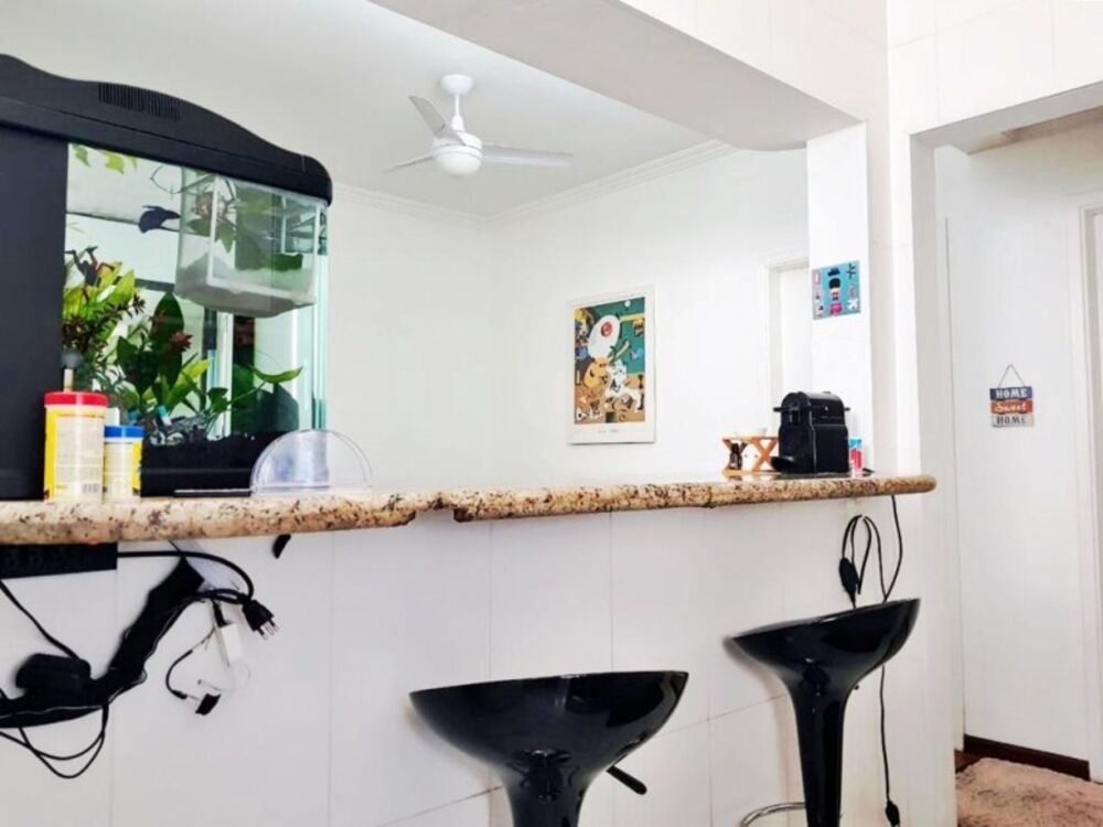Apartamento, 2 quartos, 59 m² - Foto 4