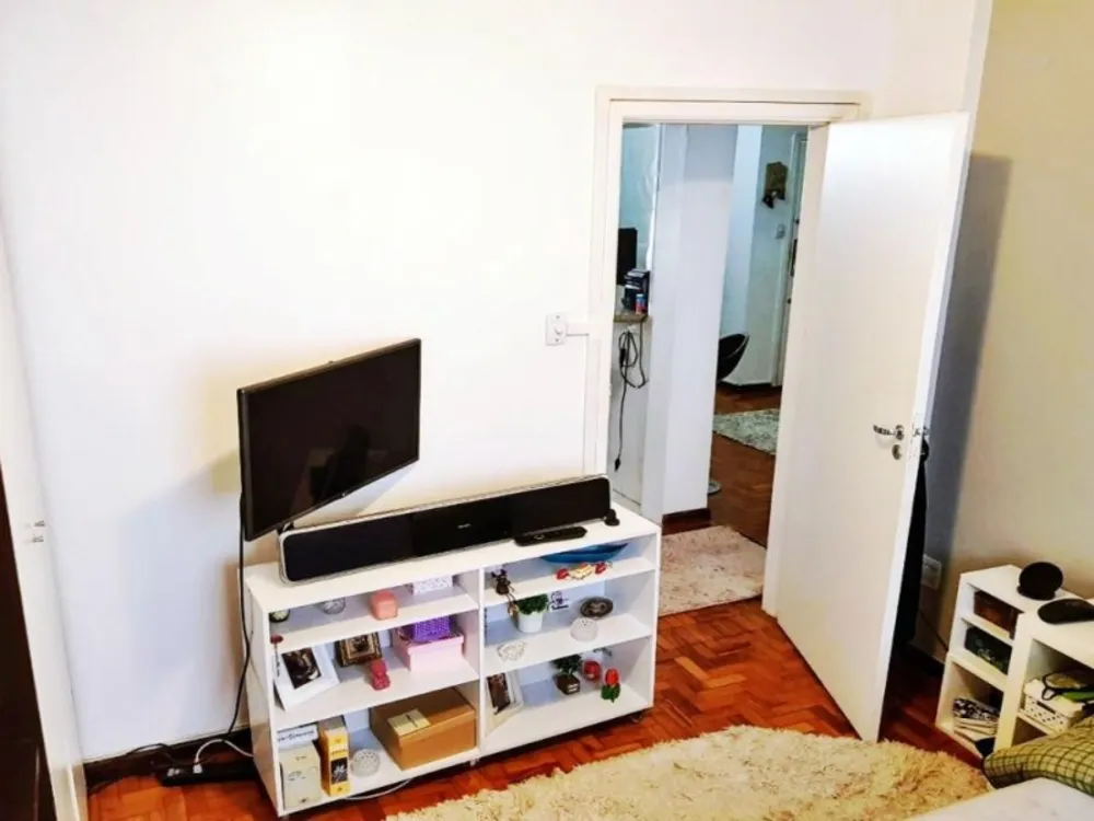 Apartamento, 2 quartos, 59 m² - Foto 6