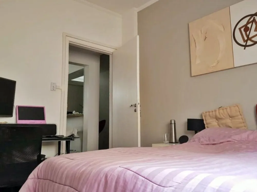 Apartamento, 2 quartos, 59 m² - Foto 9