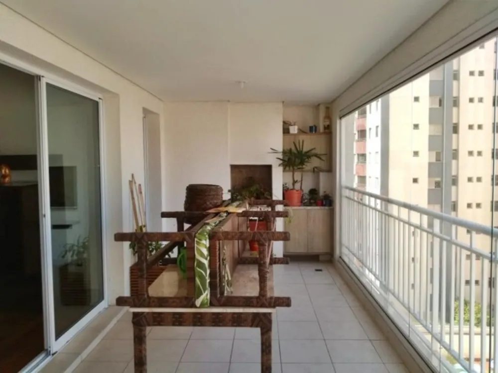 Apartamento, 3 quartos, 115 m² - Foto 5