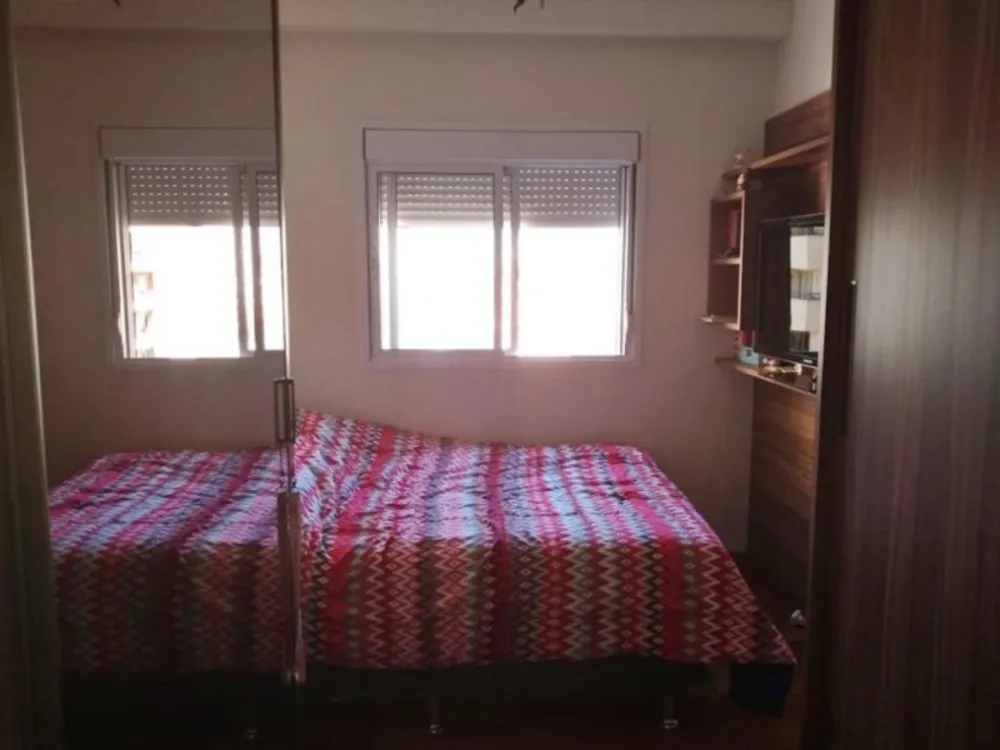 Apartamento, 3 quartos, 115 m² - Foto 9