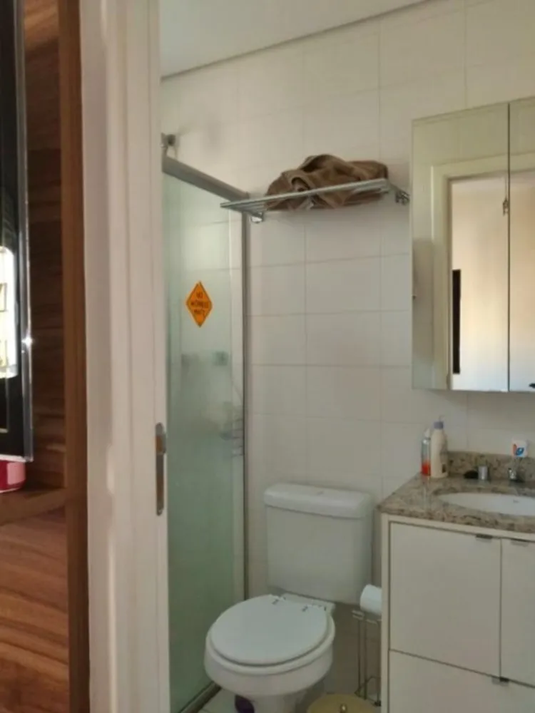 Apartamento, 3 quartos, 115 m² - Foto 11