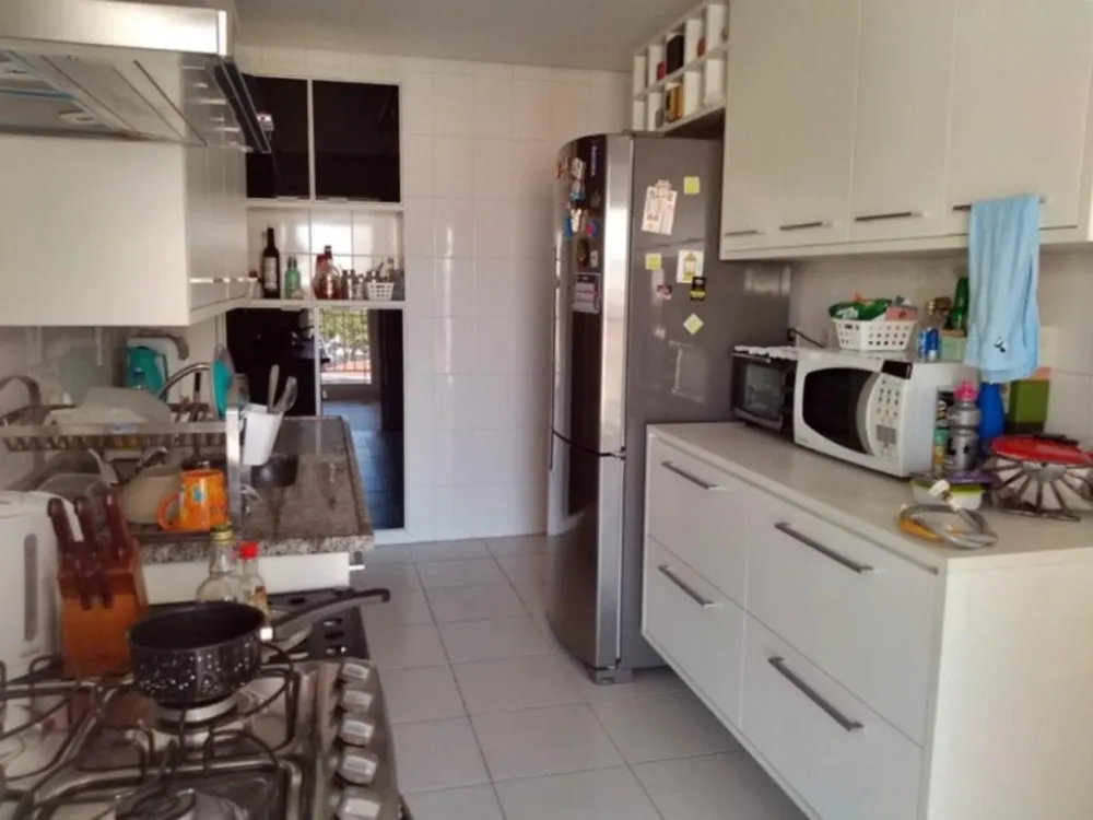 Apartamento, 3 quartos, 115 m² - Foto 7