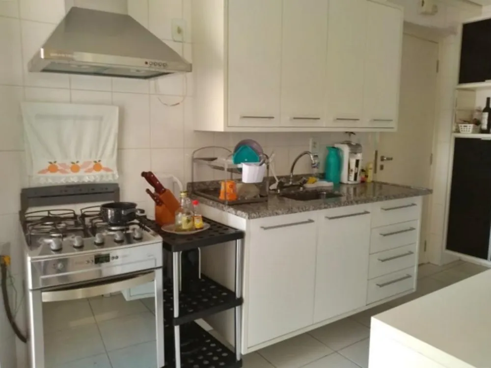 Apartamento, 3 quartos, 115 m² - Foto 6