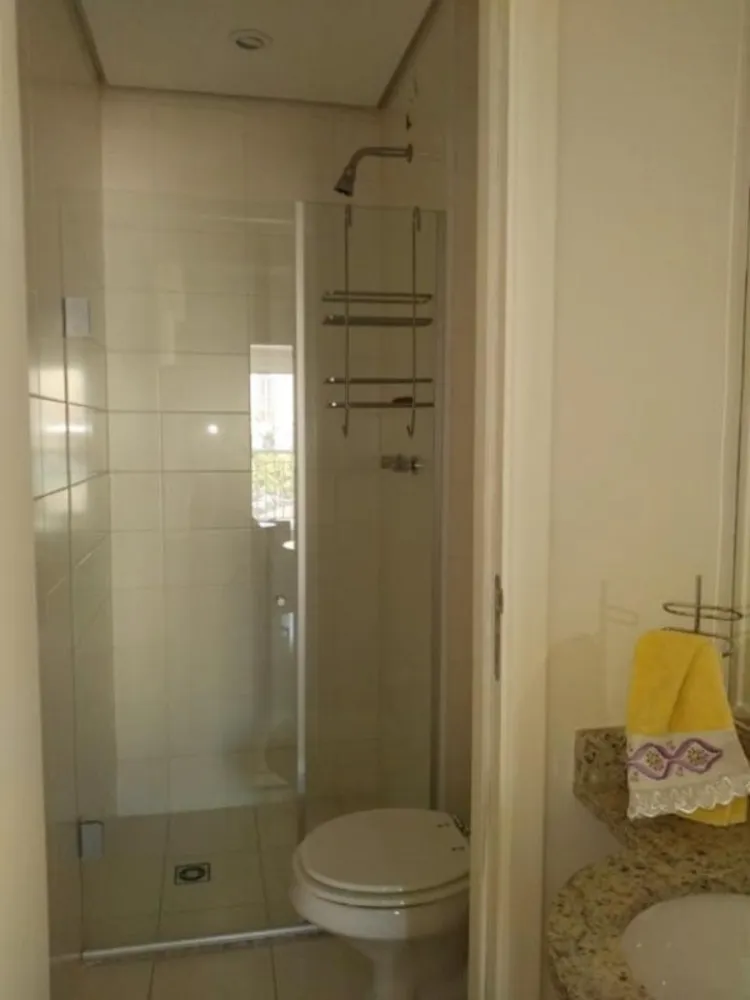 Apartamento, 3 quartos, 115 m² - Foto 8