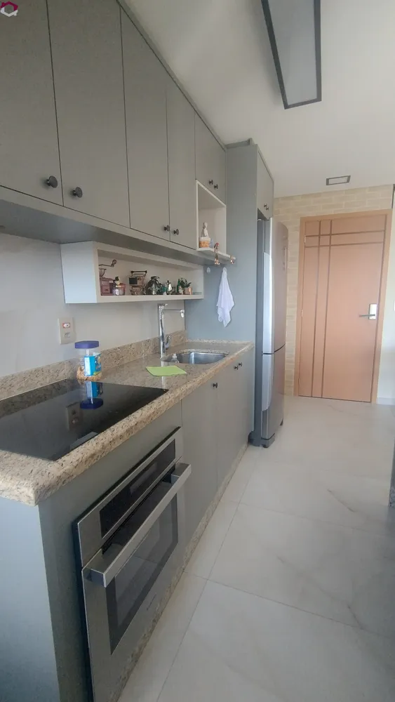 Apartamento, 2 quartos, 57 m² - Foto 10