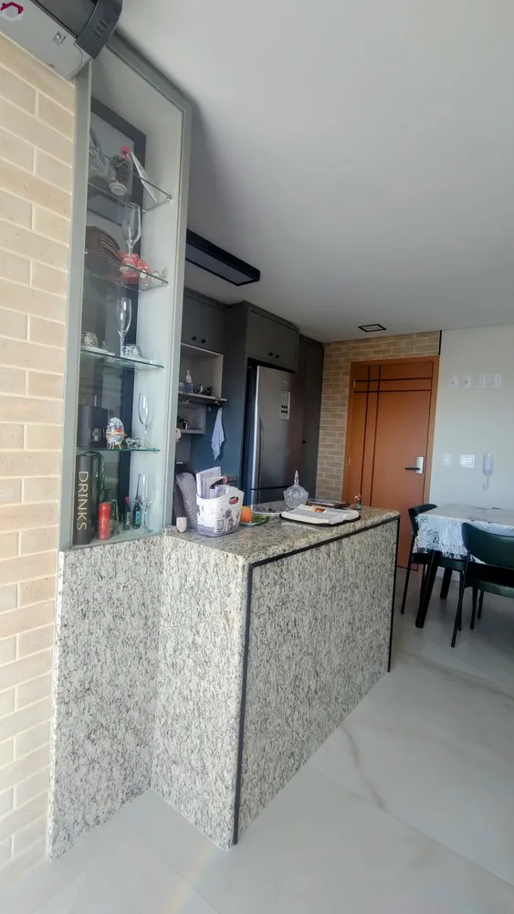 Apartamento, 2 quartos, 57 m² - Foto 11