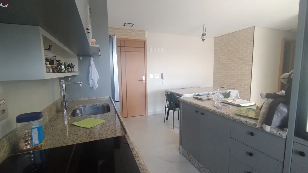 Apartamento, 2 quartos, 57 m² - Foto 14