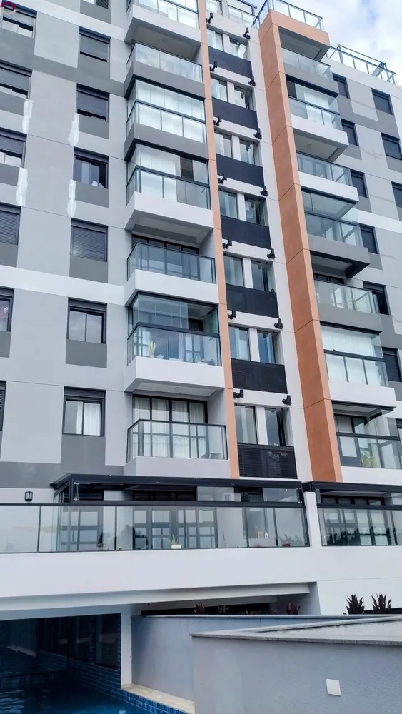 Apartamento, 2 quartos, 57 m² - Foto 5