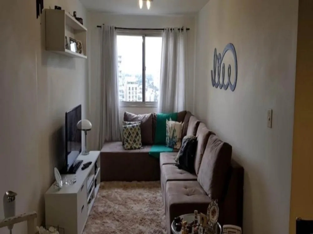 Apartamento, 3 quartos, 104 m² - Foto 1