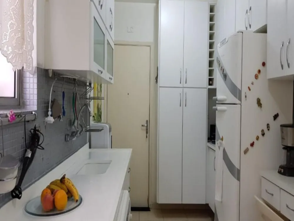 Apartamento, 3 quartos, 104 m² - Foto 4