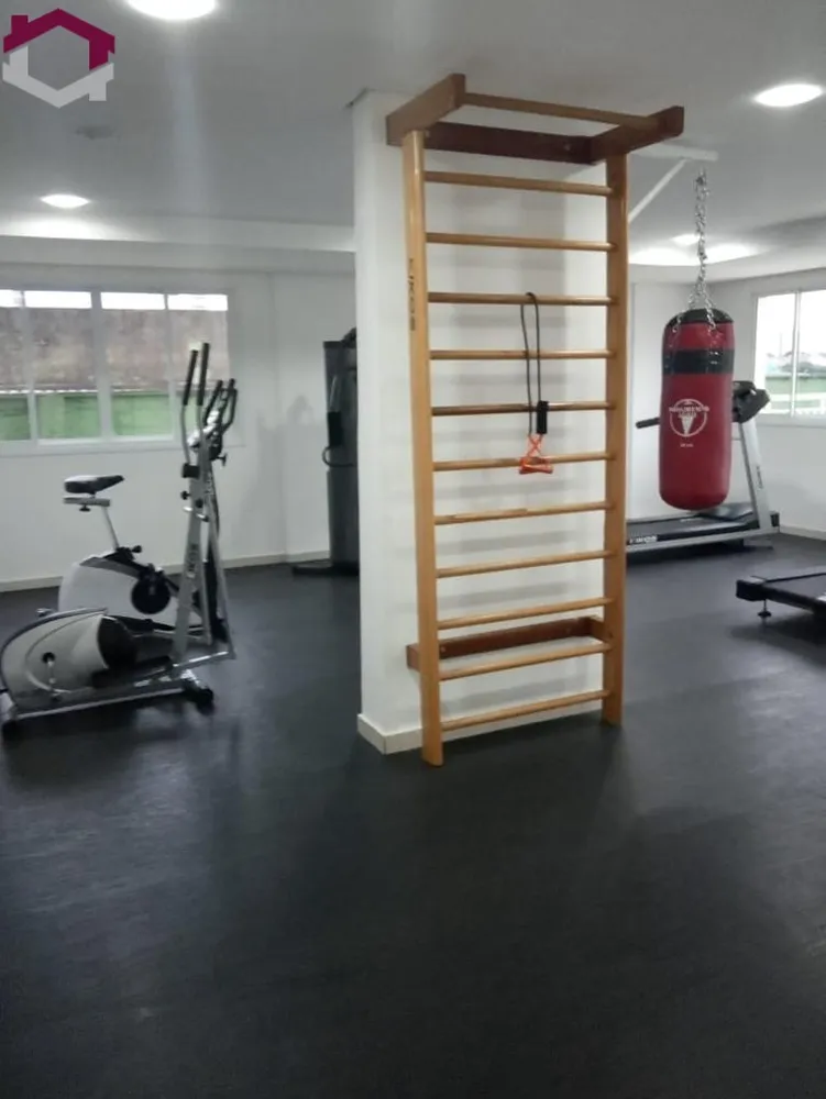 Apartamento, 2 quartos, 56 m² - Foto 16