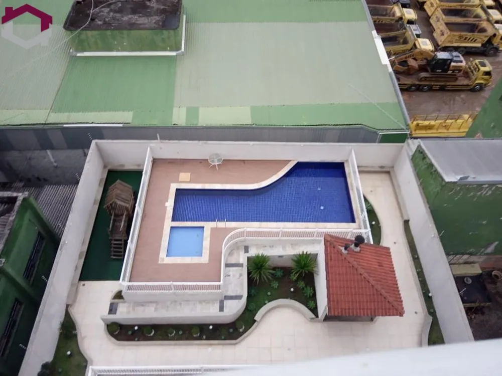 Apartamento, 2 quartos, 56 m² - Foto 5