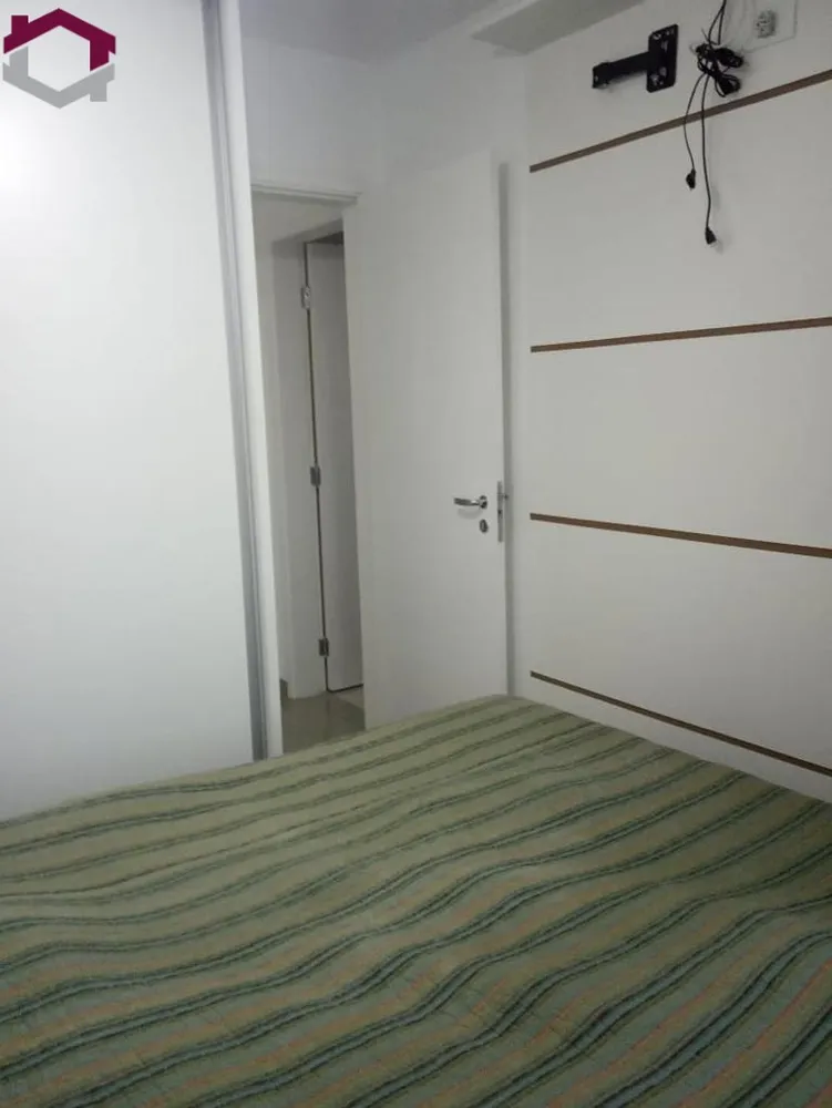 Apartamento, 2 quartos, 56 m² - Foto 13