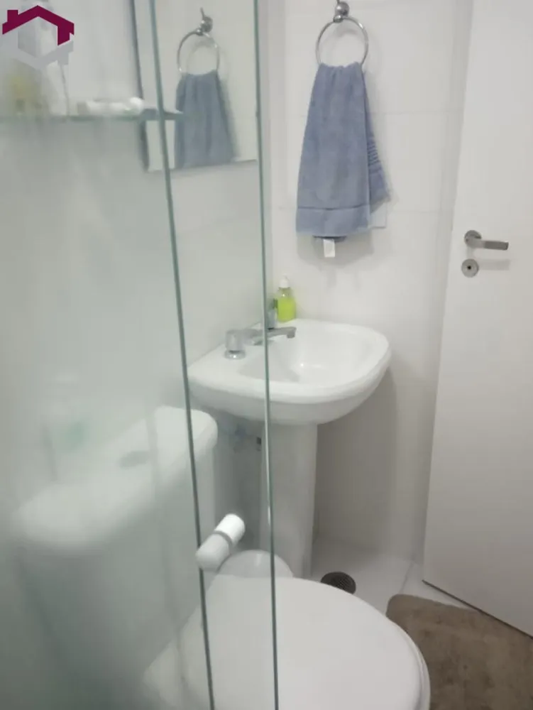 Apartamento, 2 quartos, 56 m² - Foto 7