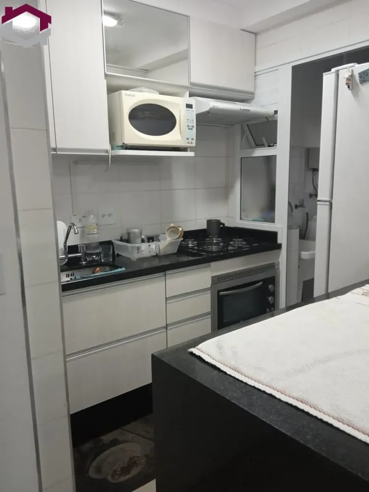 Apartamento, 2 quartos, 56 m² - Foto 18