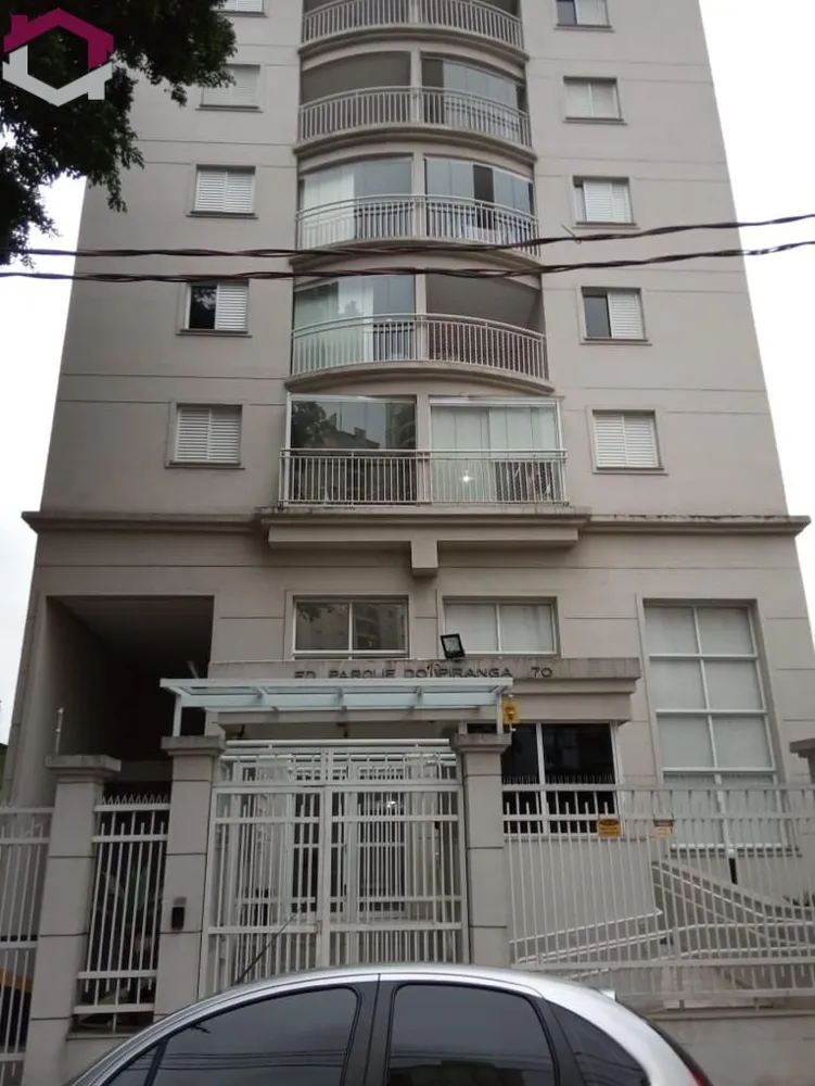 Apartamento, 2 quartos, 56 m² - Foto 9