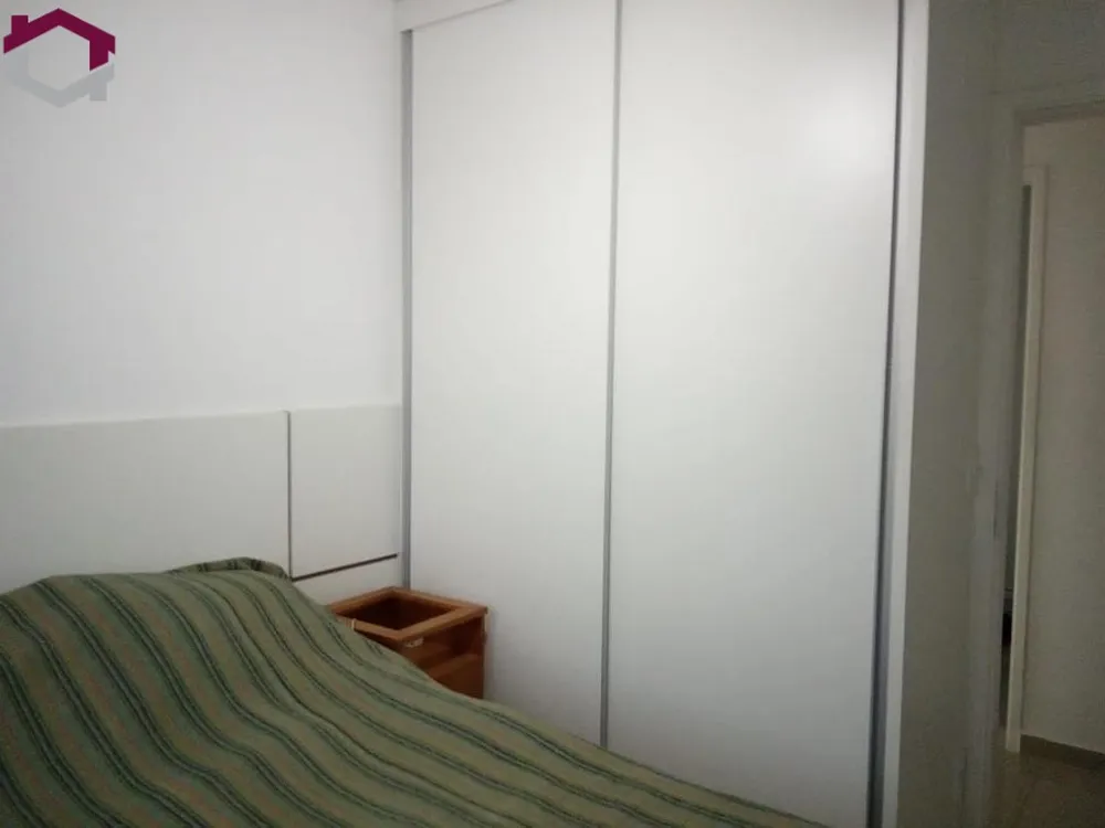 Apartamento, 2 quartos, 56 m² - Foto 11