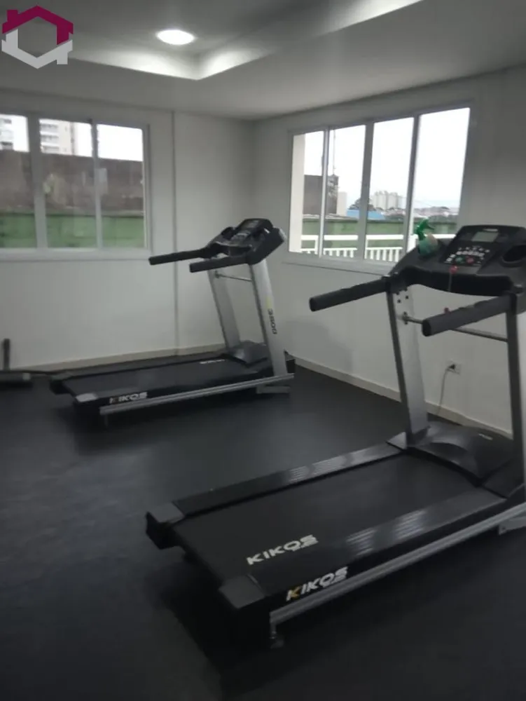 Apartamento, 2 quartos, 56 m² - Foto 10